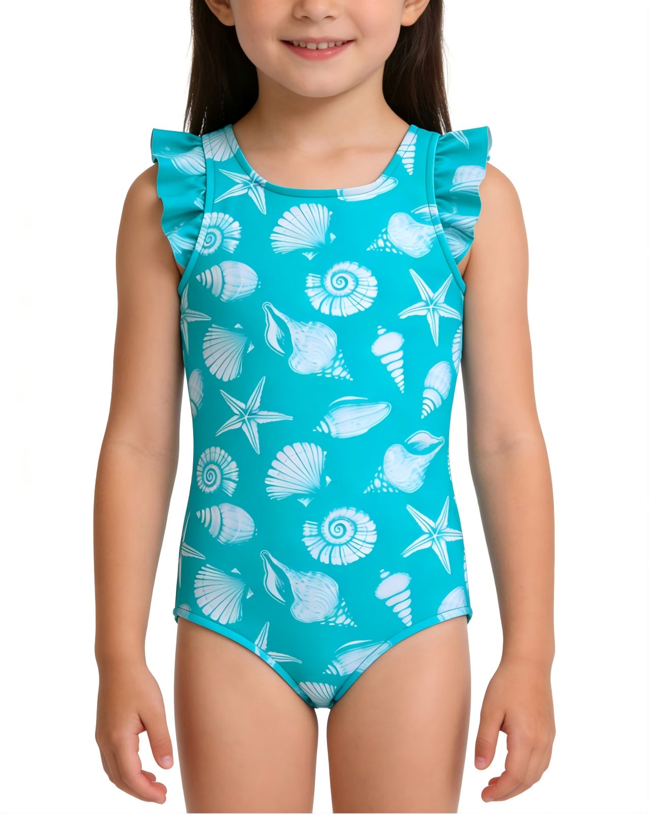 One-piece swimsuit