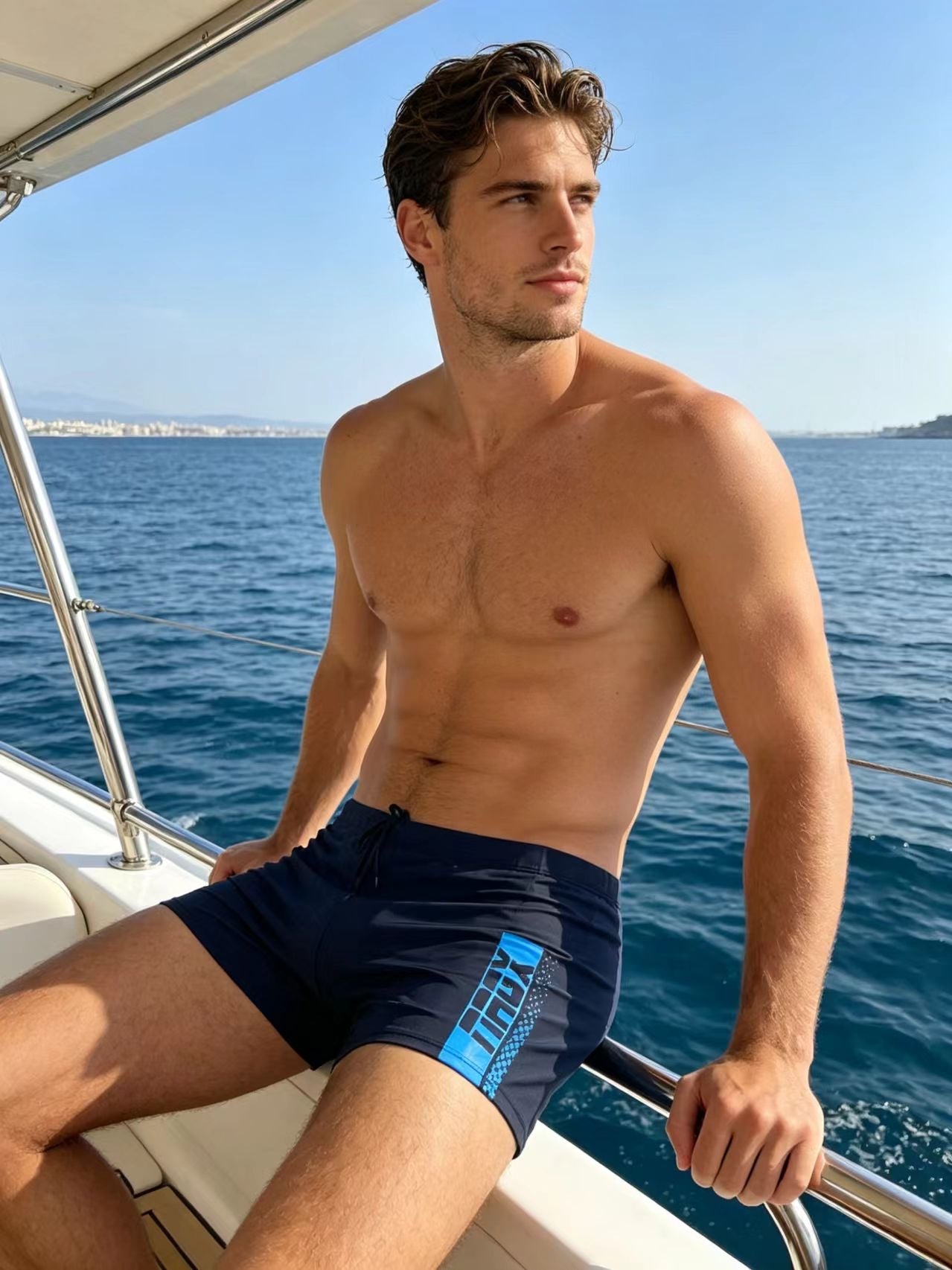 Swim shorts