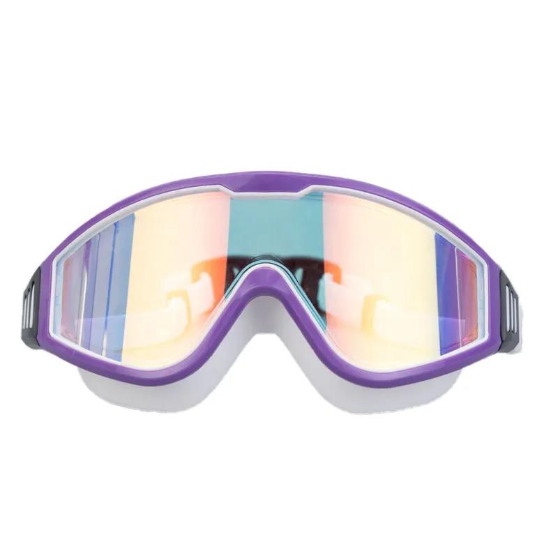 “Women’s swimming goggles”