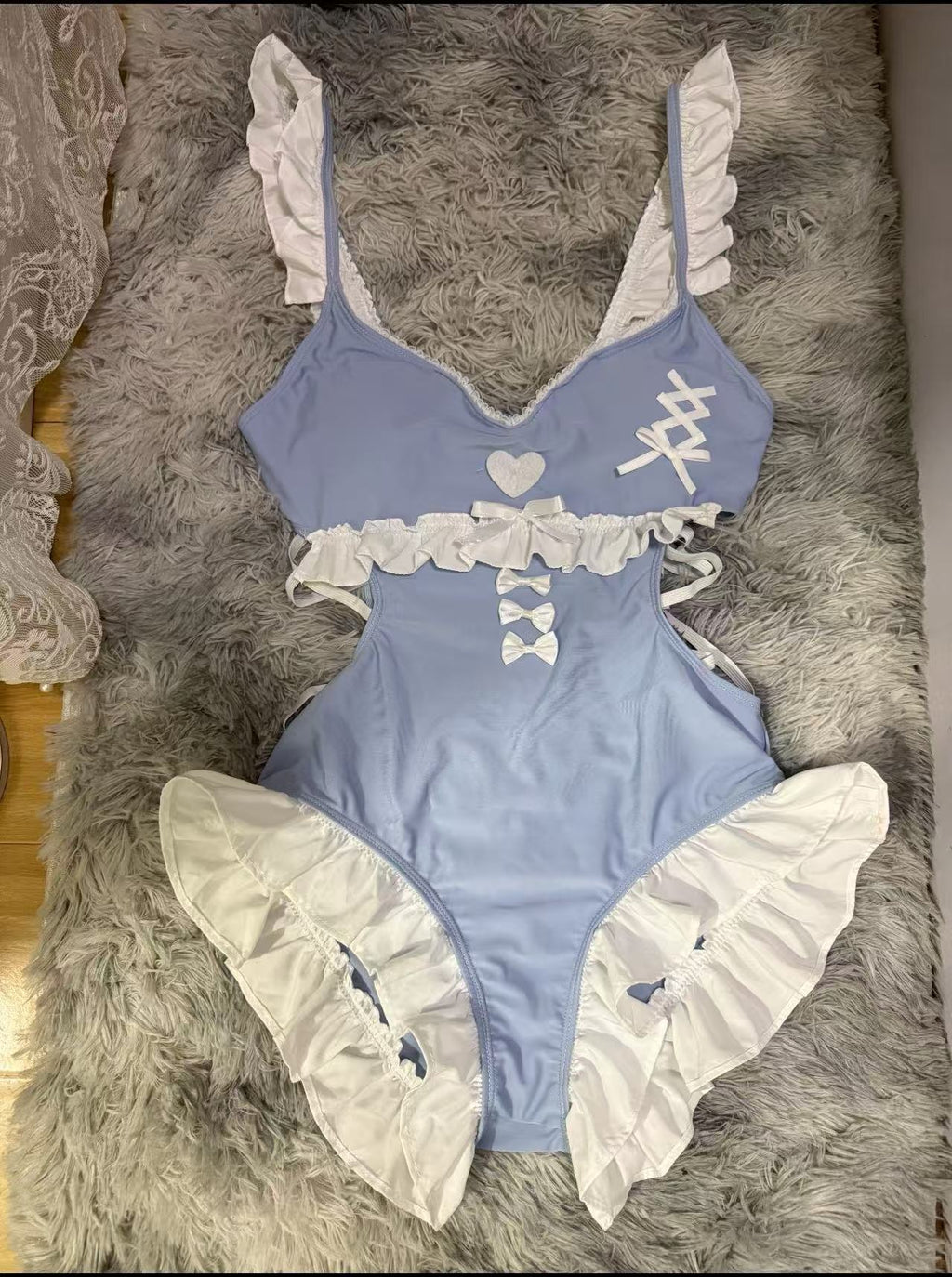 women’s one-piece swimsuit