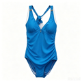 Women's one-piece swimsuit